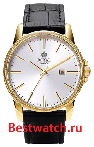 Часы Royal London Classic 41198-03